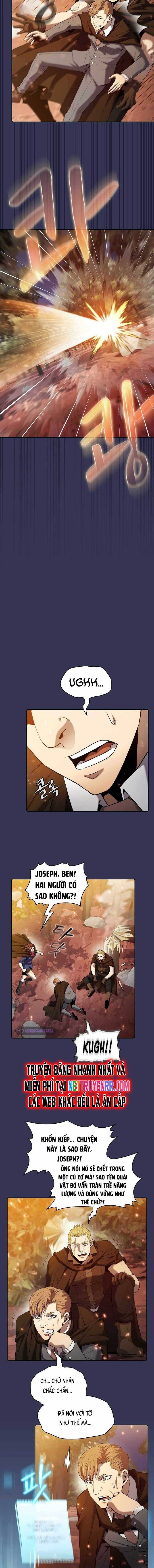 thiên thần quay về từ địa ngục chapter 113 10
