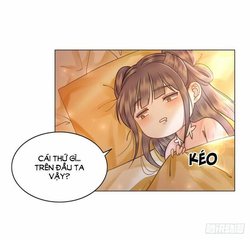 gay rồi! cái đó thành tinh rồi chapter 59 18