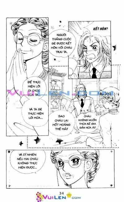 bữa tối của hoàng tử chapter 2 34