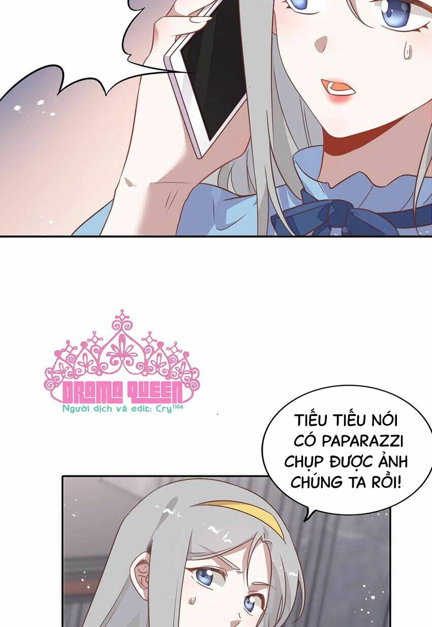 bạn trai kém tuổi bẫy yêu tôi chapter 72 43