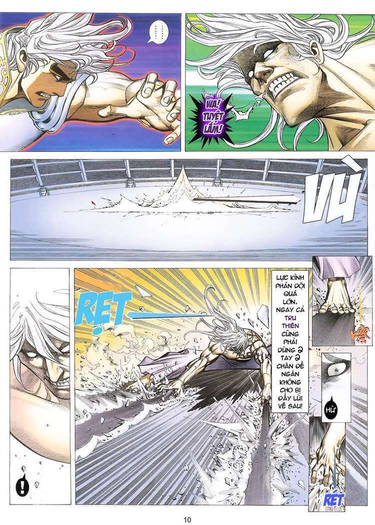 võ thần phượng hoàng chapter 63 9