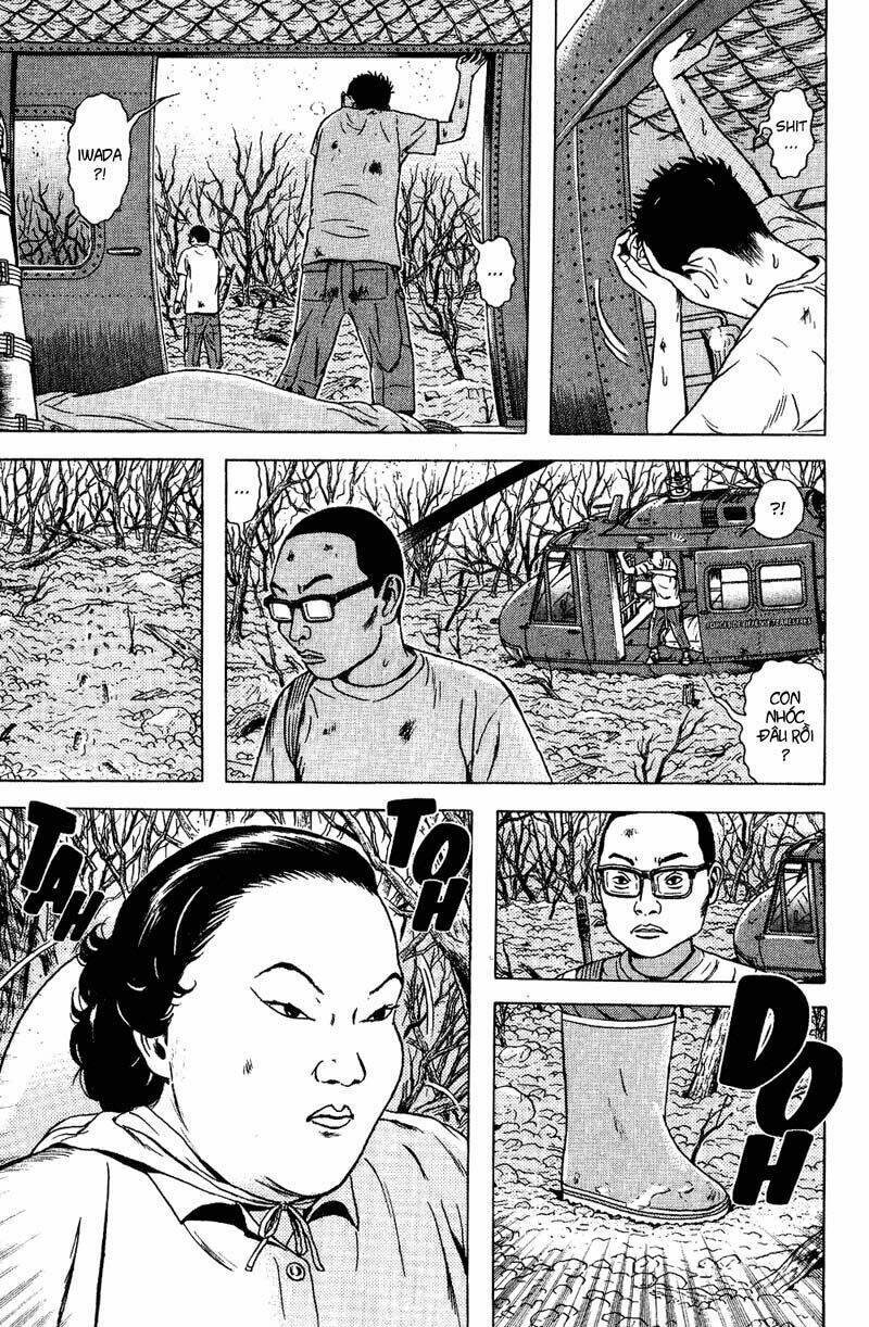 dragon head chapter 50 12