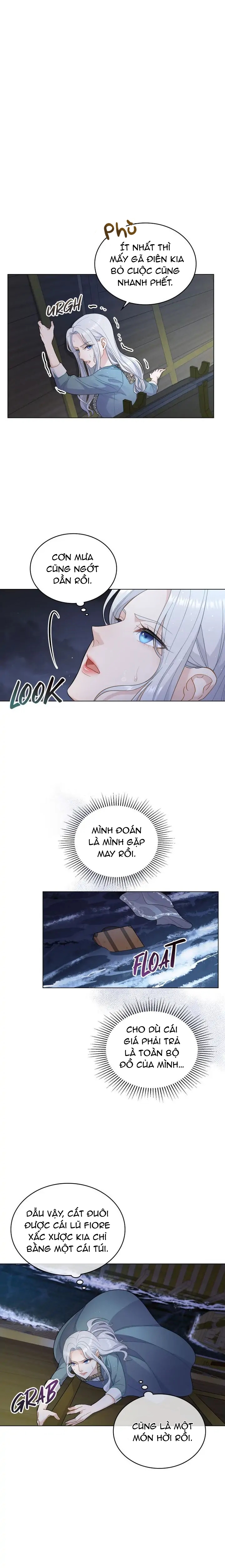 hội cùng thuyền chapter 2.2 3