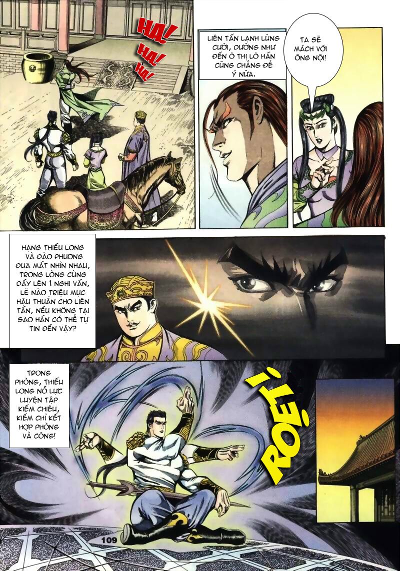 tầm tần ký chapter 10 19