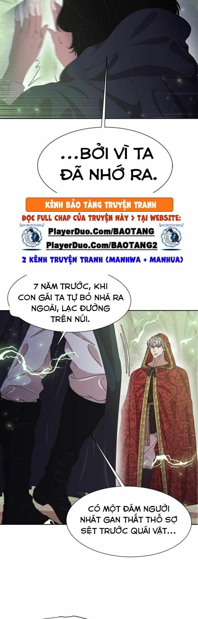 con gái bảo bối của ma vương chapter 111 17
