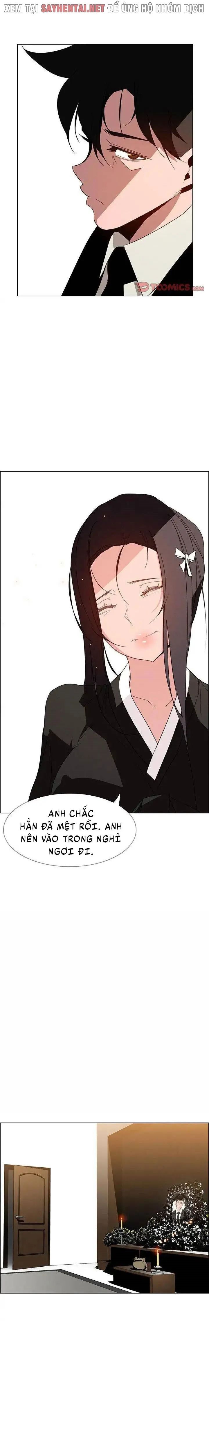 màn mưa chapter 74 1