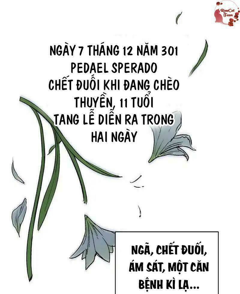 khế ước của nữ công tước quái vật chapter 4 34