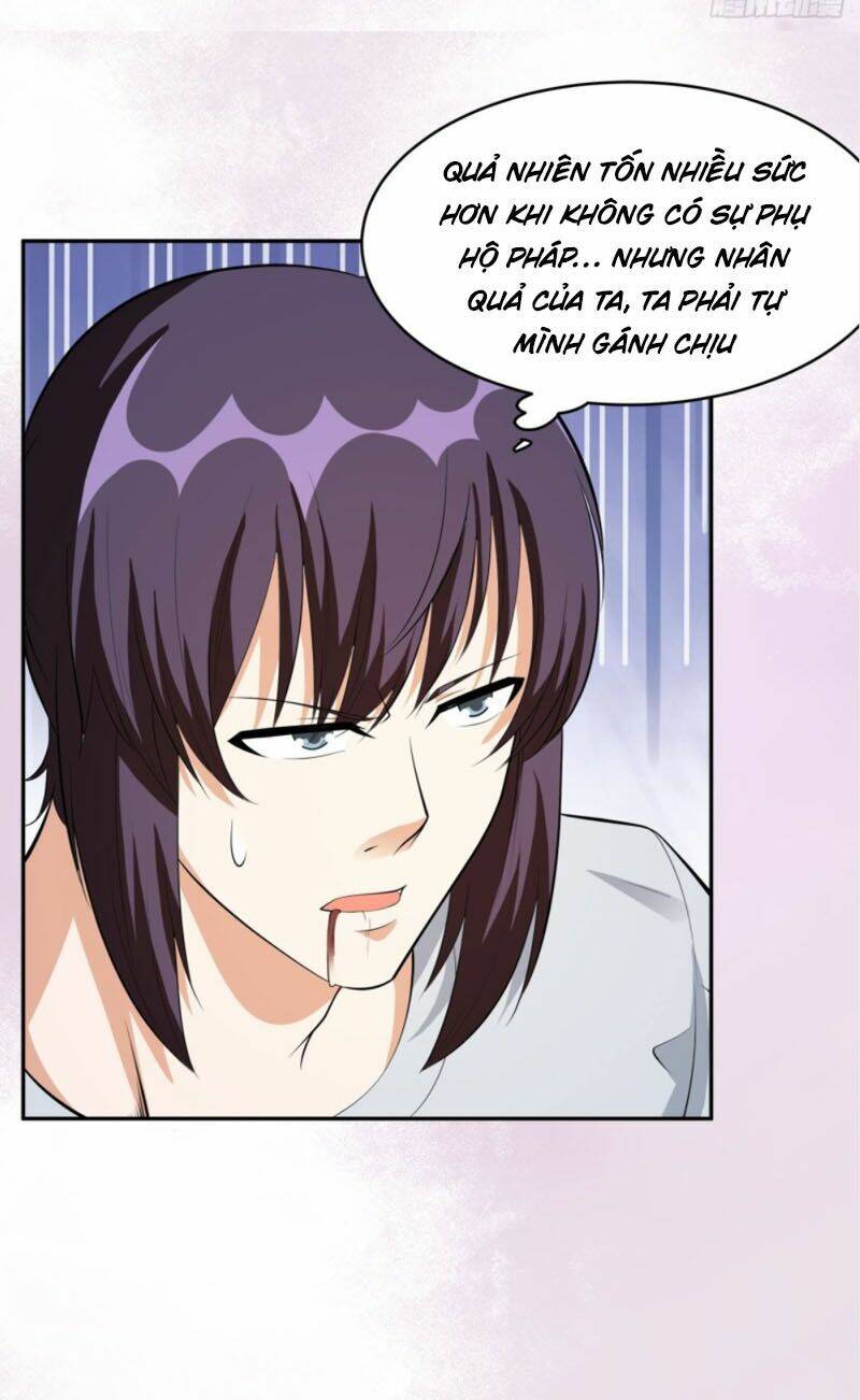 người tu tiên tại đô thị chapter 106 12