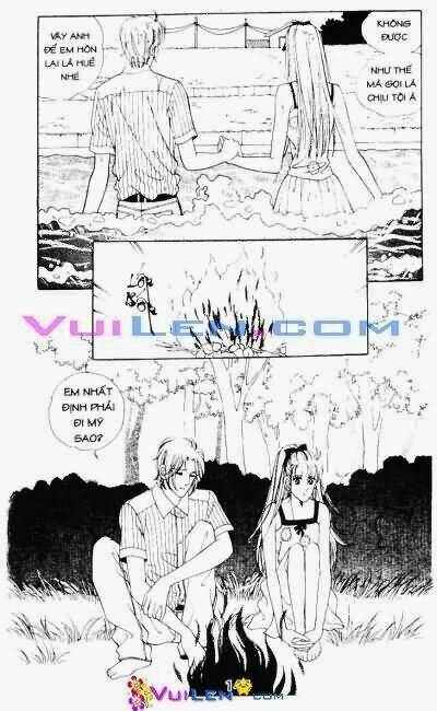 lá chắn tình yêu chapter 8 142