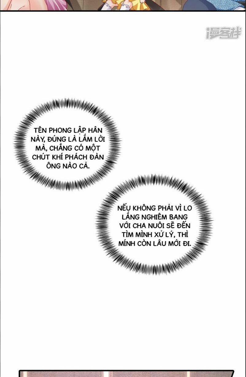 nhập cốt noãn hôn chapter 331 38