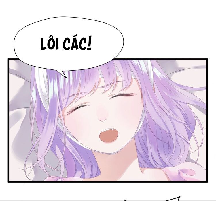 lượm được một tiểu hồ ly phần 3 chapter 30 2