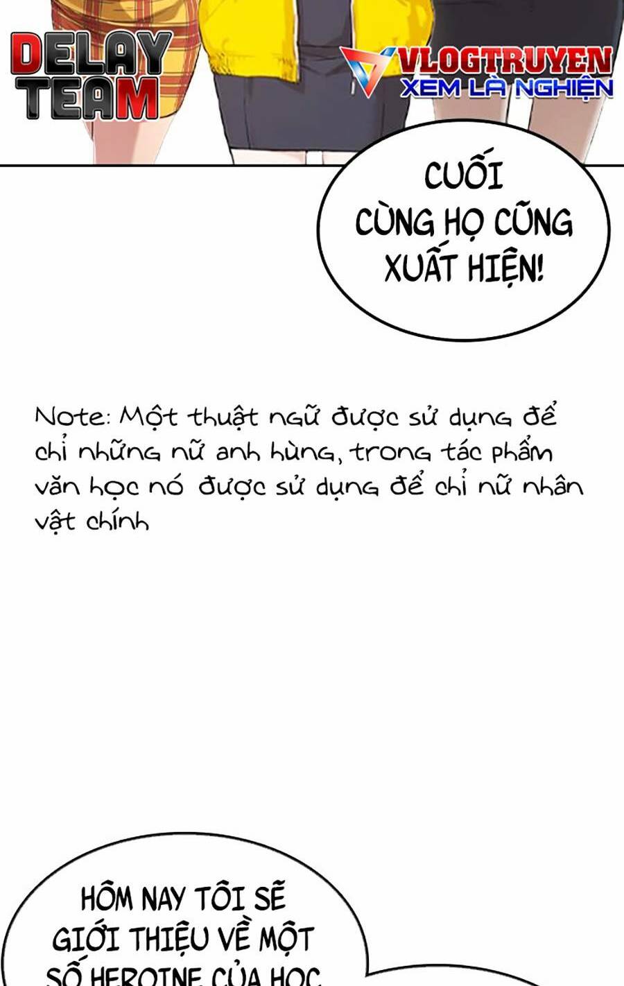 Cách chiến thắng trận đấu chapter 134.3 12