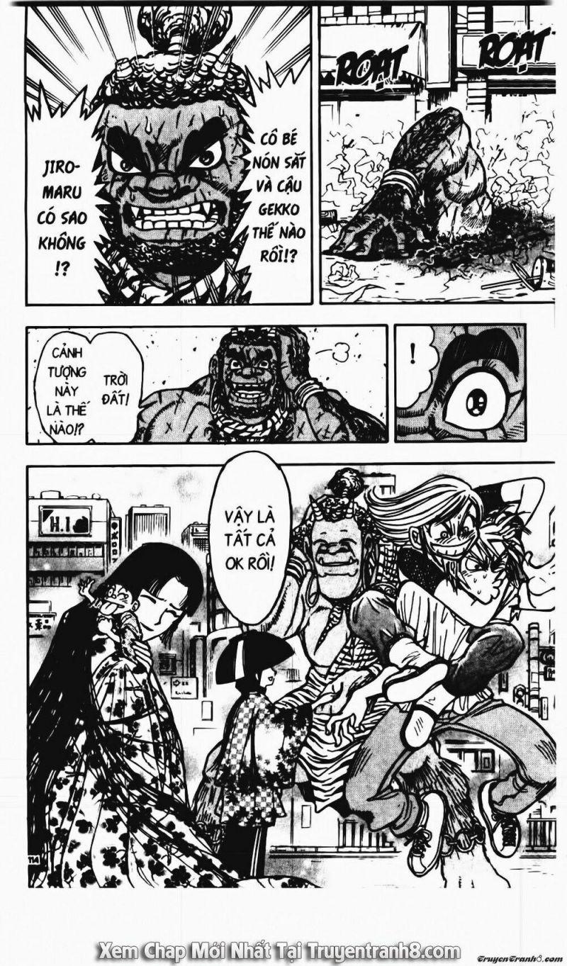 sắc lệnh ánh trăng chapter 10 22