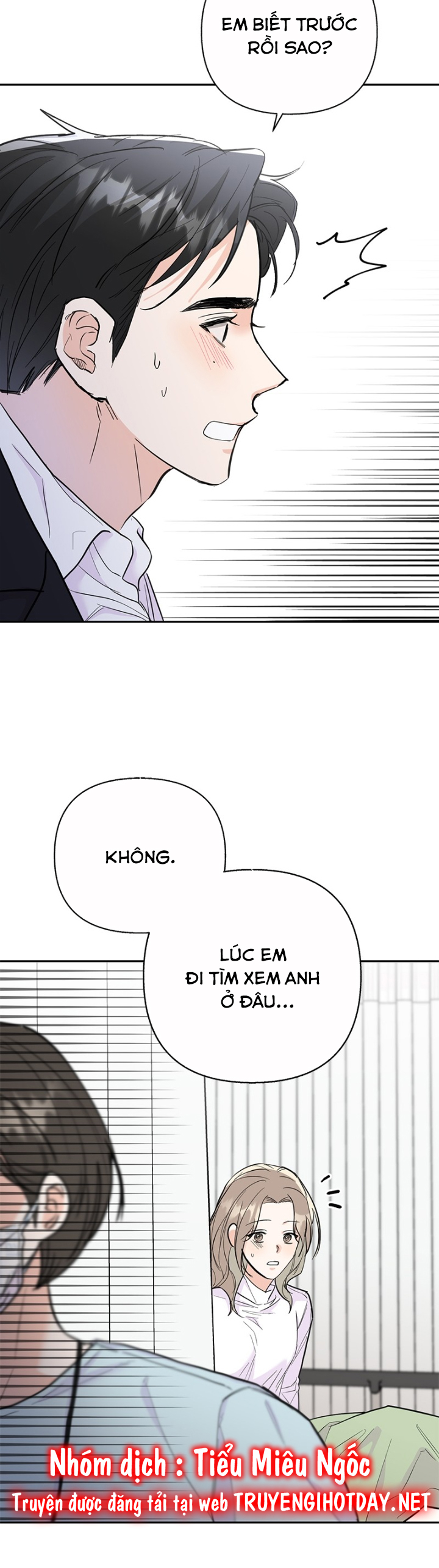 chúng ta ly hôn đi! chapter 65 18