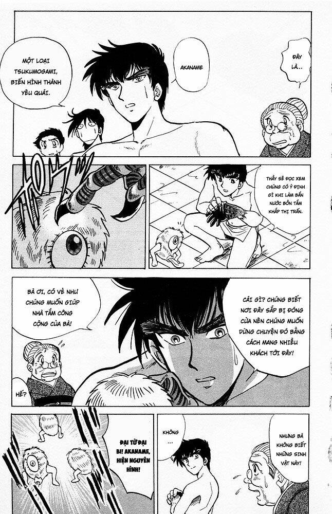 jigoku sensei nube - người thầy dũng cảm chapter 55 17