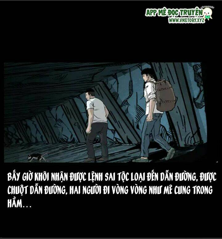 U Minh Ngụy Tượng Chapter 60 74