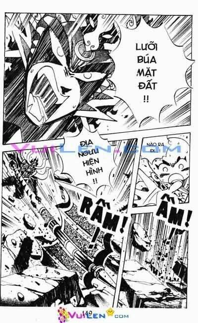 những người bạn tốt chapter 25 150