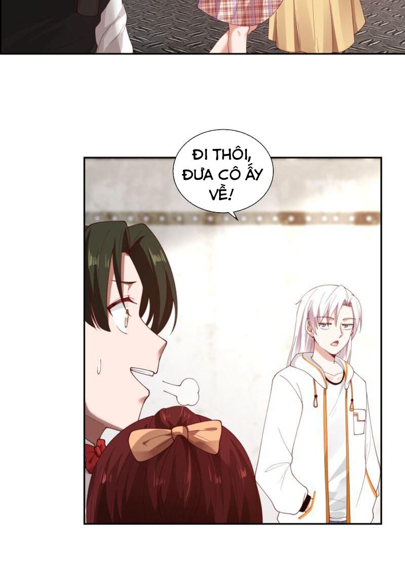 trên người ta có một rồng chapter 389 10