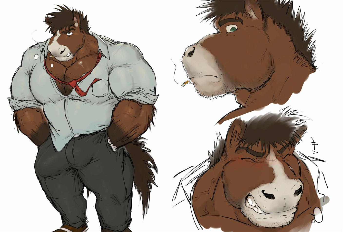 người tà răm luôn có quỷ theo sau chapter 40.2 15