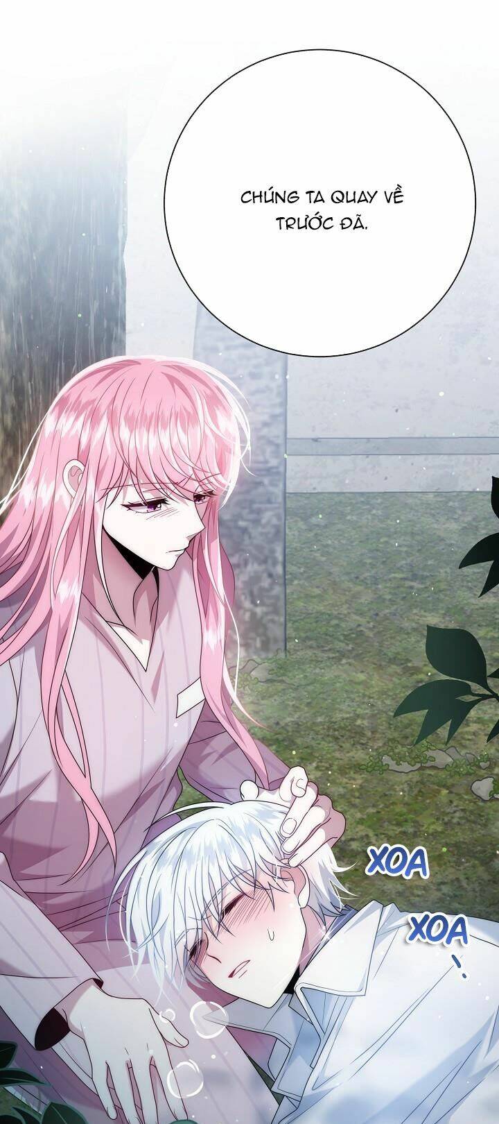 tôi đã gặp nam chính ở trong tù chapter 20 67