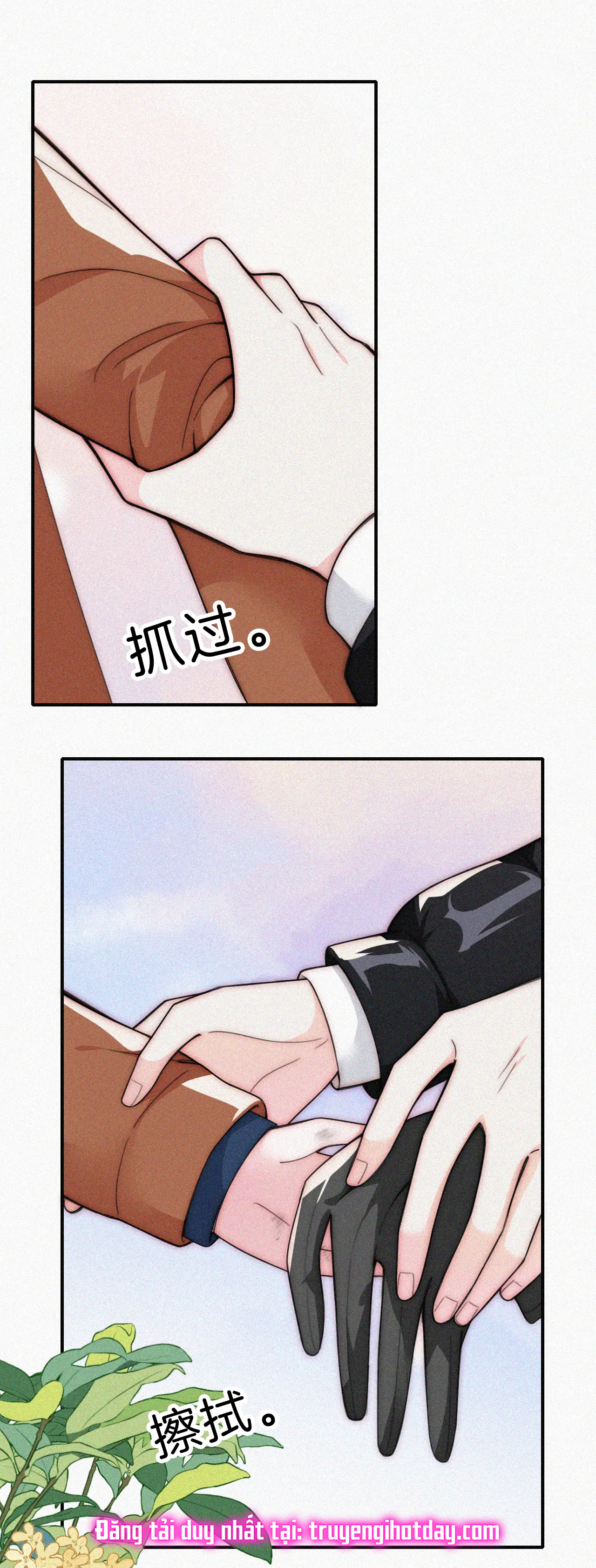 bệnh yêu chapter 50.2 4