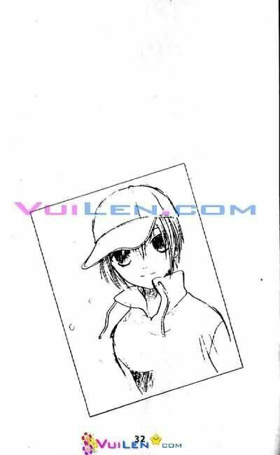 giỏ trái cây - fruit basket chapter 23 32