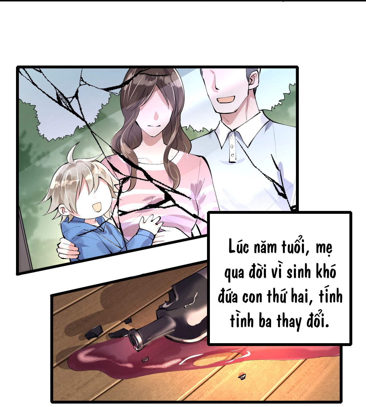 tức thời phạm quy [ tức thì vi quy ] chapter 3 34