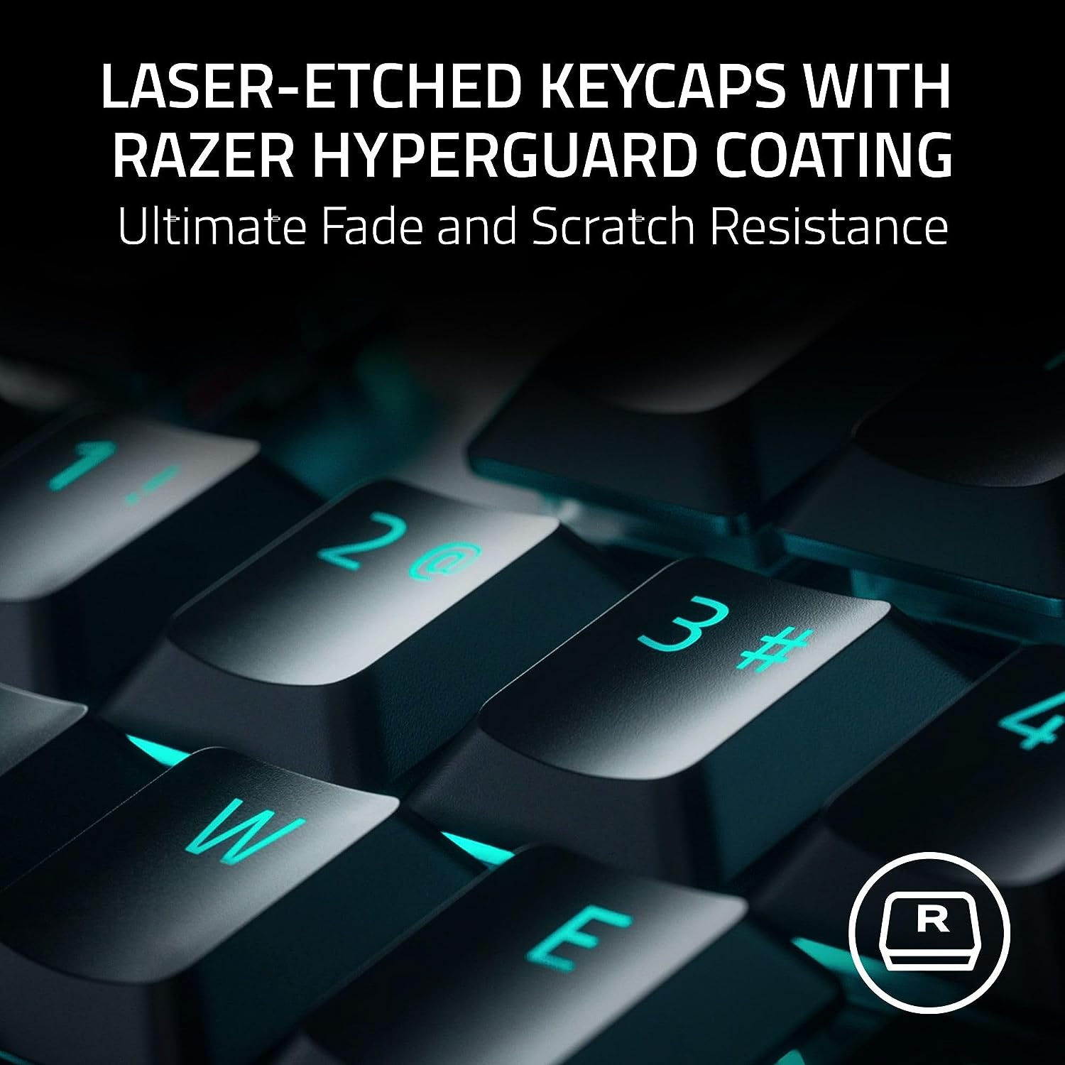 Bàn phím Razer DeathStalker V2 Pro-Wireless Low Profile Optical Gaming Keyboard_Mới, hàng chính hãng