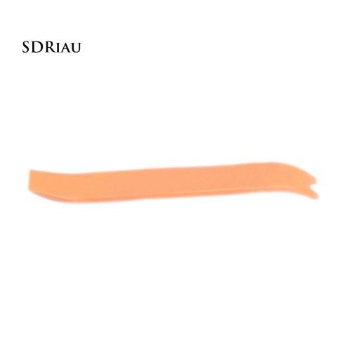 Bộ 4 dụng cụ mở ốp chi tiết nội thất xe hơi thiết kế cao cấp tiện lợi