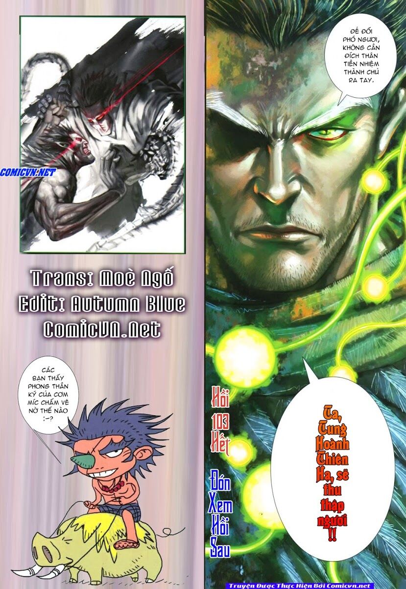 phong thần ký chapter 104 31