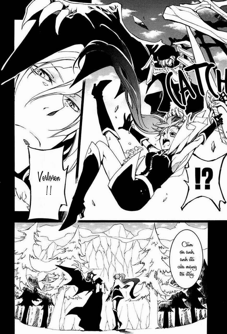 07 hồn ma chapter 97 4