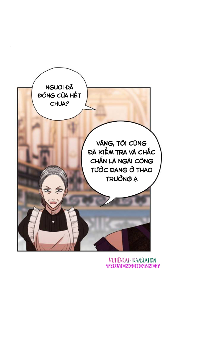 ta muốn biến phu quân thành bá chủ chapter 15 41