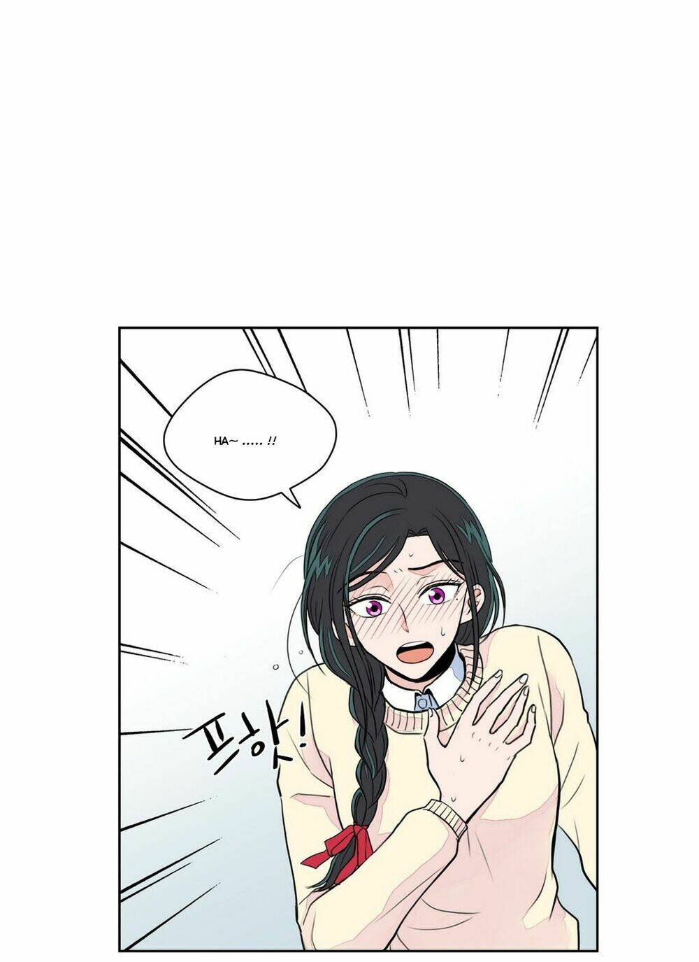 cậu nhóc tiểu học mà tôi yêu! chapter 10 29