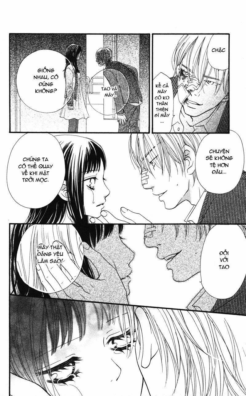 tobenai tori chapter 3 15