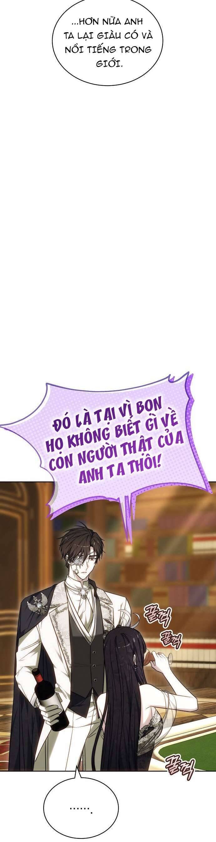 cô dâu của obsidian chapter 34 45