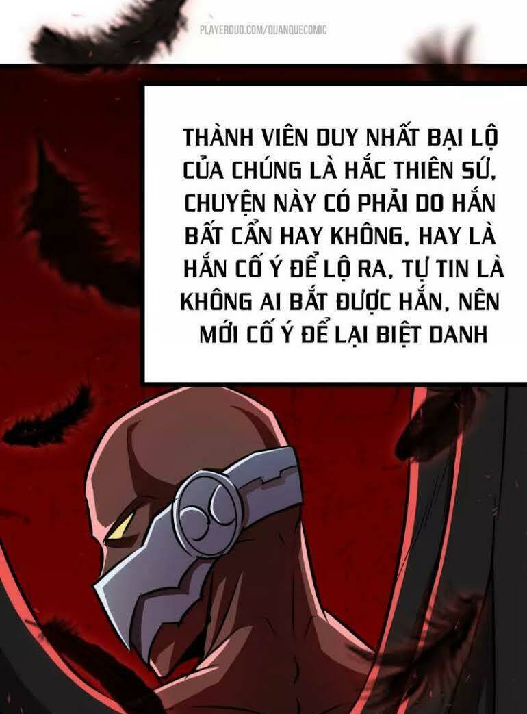 tối cường đặc chủng binh của hoa khôi chapter 18 2