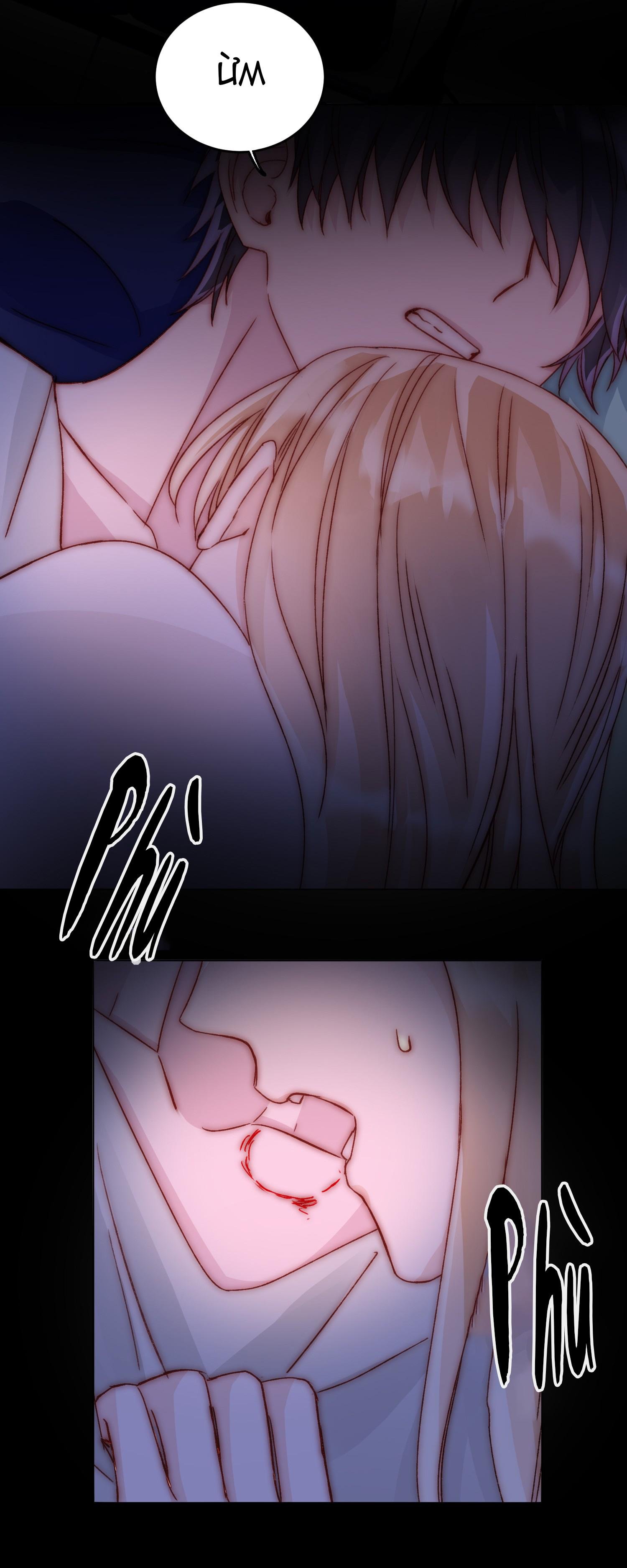 tôi phải trở thành nhân vật đại phản diện chapter 36 23