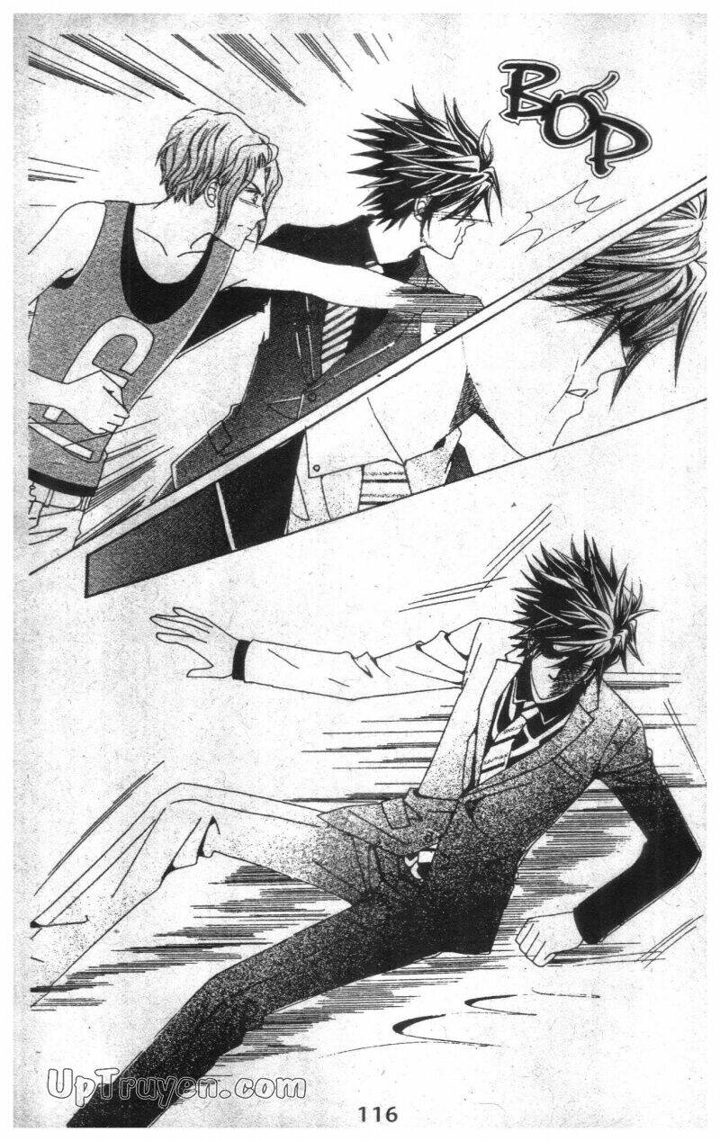 dạ khúc chapter 9 115