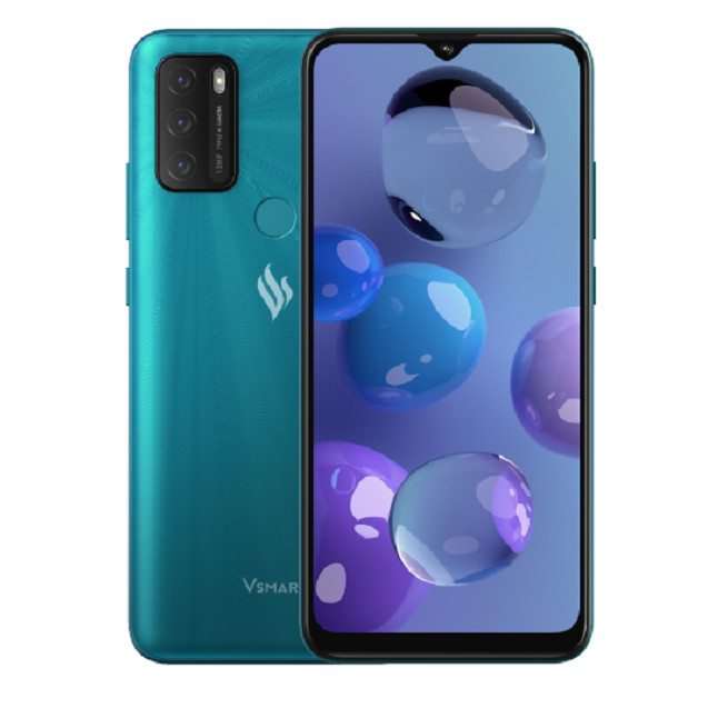 Điện Thoại Vsmart Star 5 (3GB/64GB) - Hàng Chính Hãng