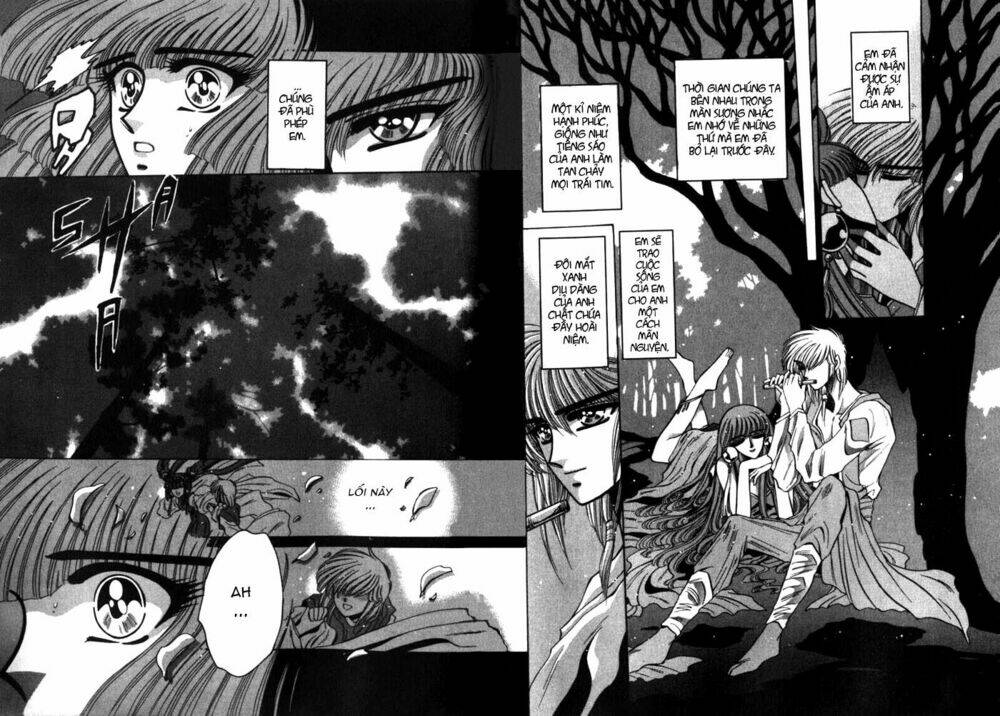 moryo kiden chapter 5 27