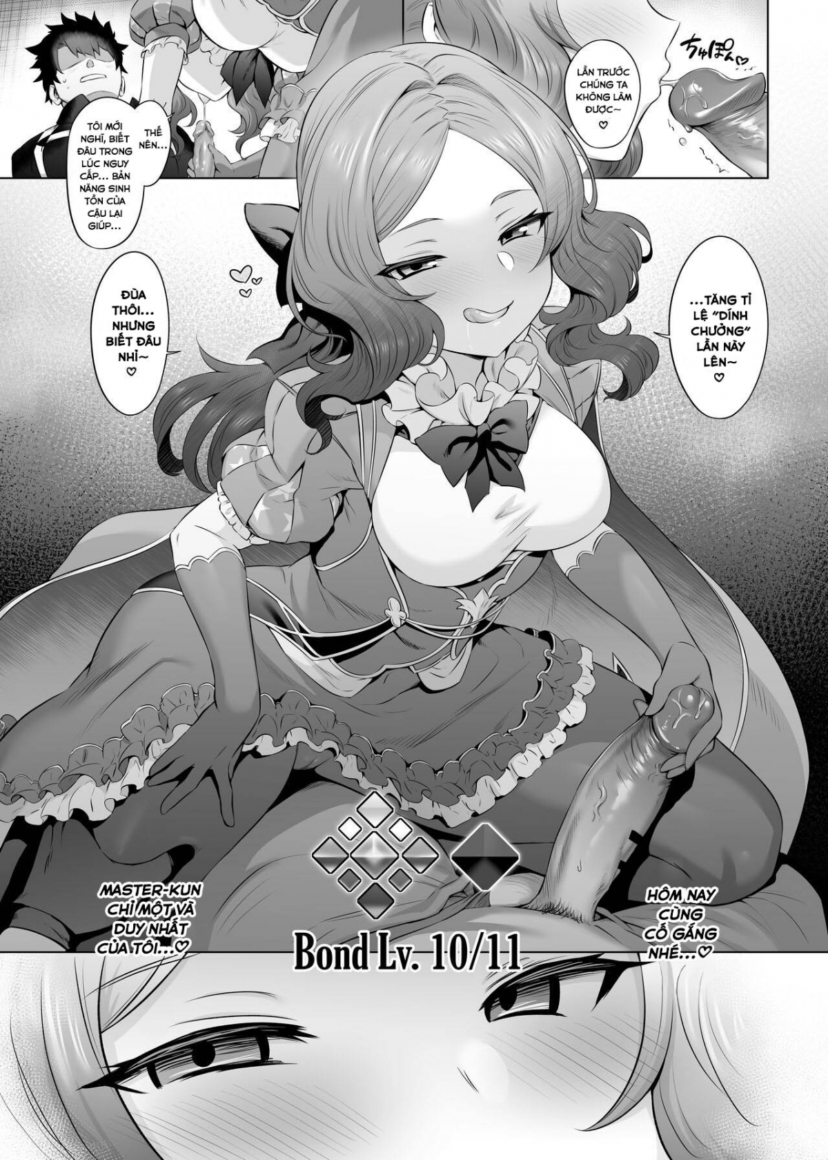 mật mã da vinci chan chapter 1 40