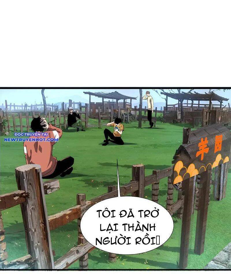 vô hạn thôi diễn chapter 36 7