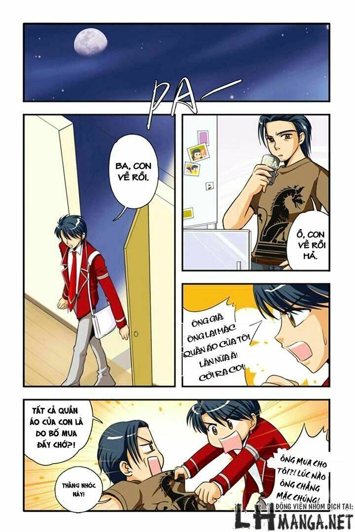 concerto for dark knight chapter 3 6