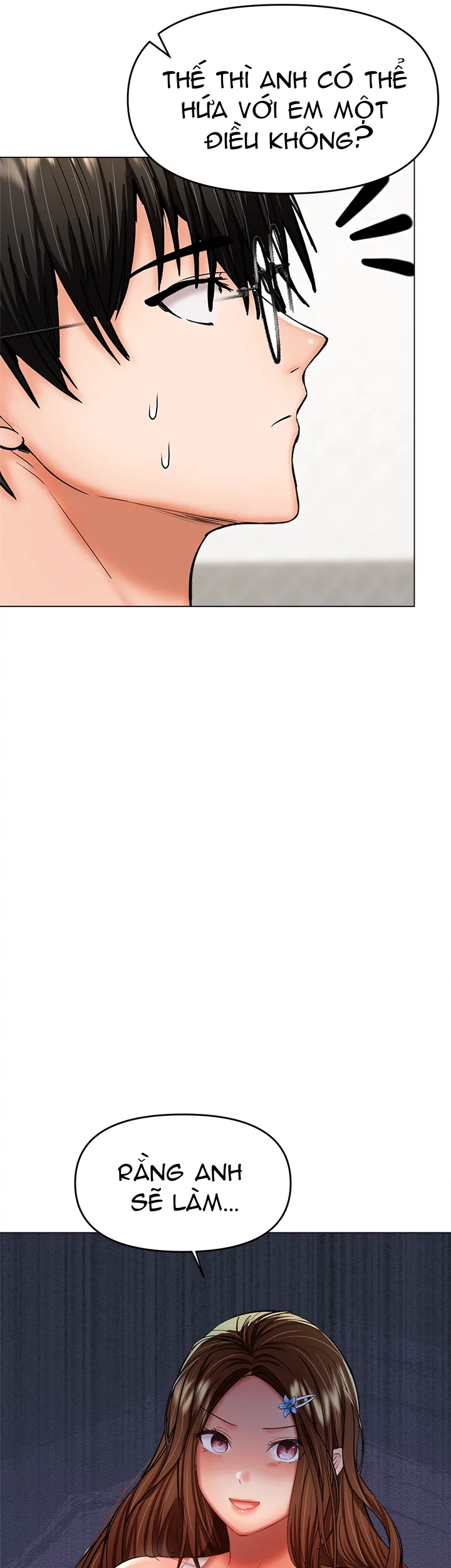 chiều chuộng em đi mà chapter 26.2 5