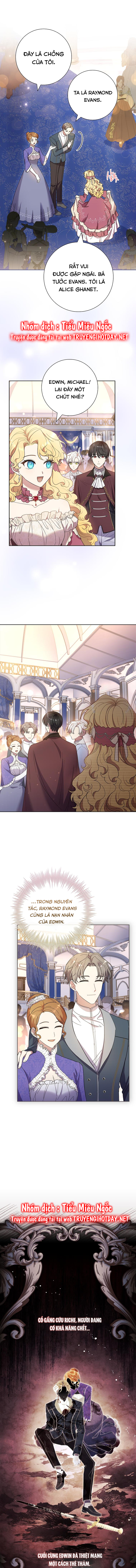 nam chính, tôi sẽ tôn trọng sở thích của anh chapter 42 8