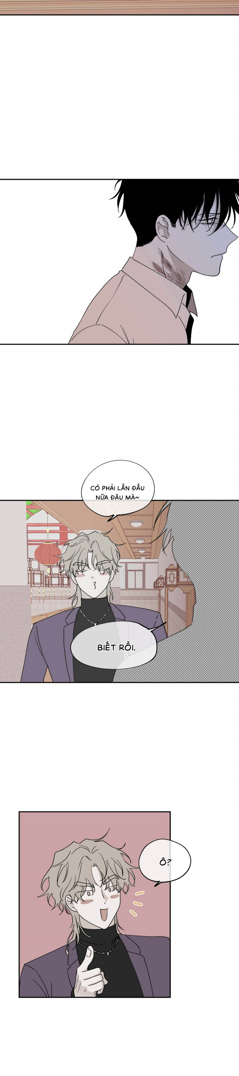 đêm bên bờ biển chapter 9 11