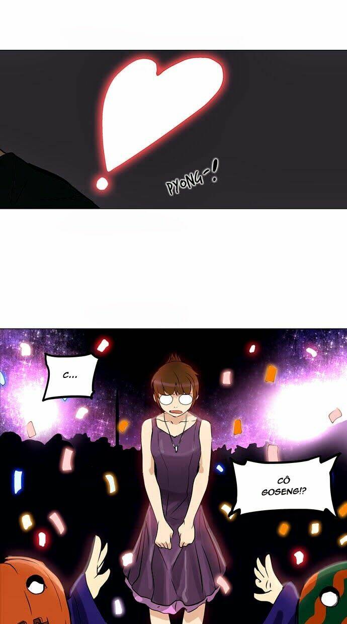 cuộc chiến trong tòa tháp chapter 158 24