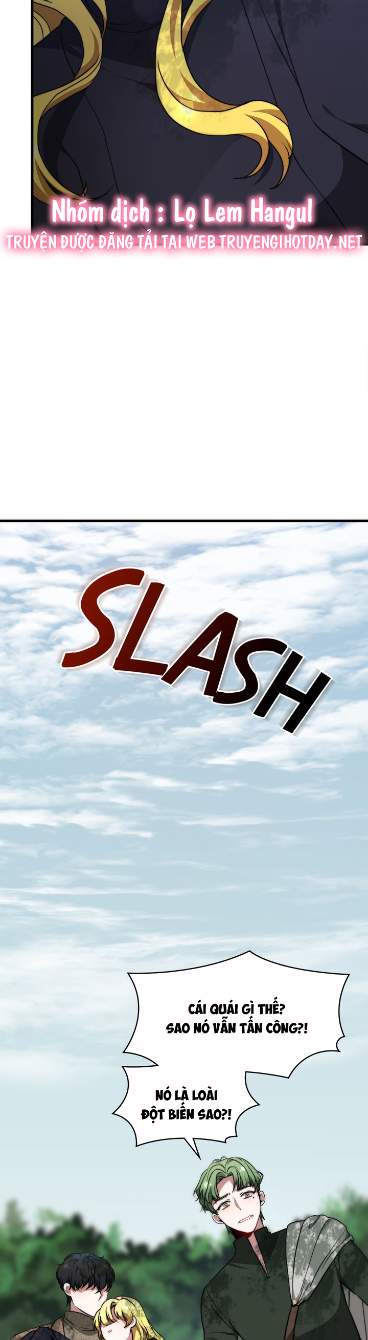 công nương eluana vita chapter 71 9