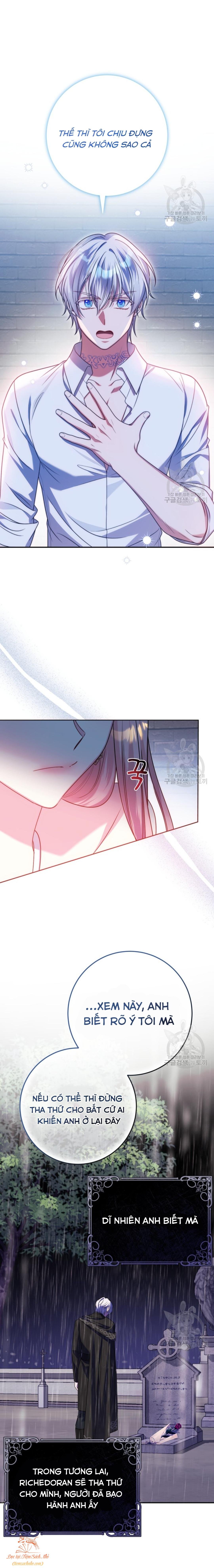 tôi đã gặp nam chính trong ngục tù chapter 29 27