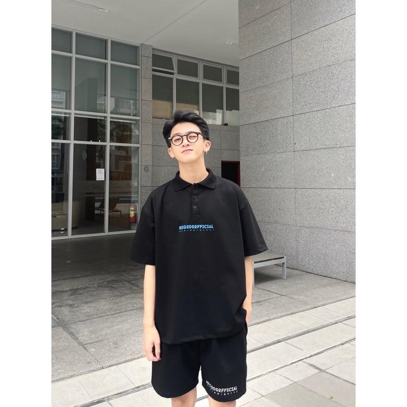Quần Short Lưng Thun Basic SS2 REGODS Unisex
